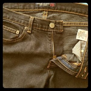 American Eagle Outfitters women's jeans